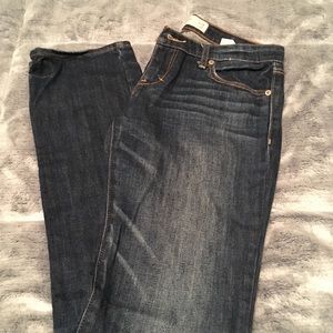 Abercrombie and Fitch jeans (Erin) 00S
